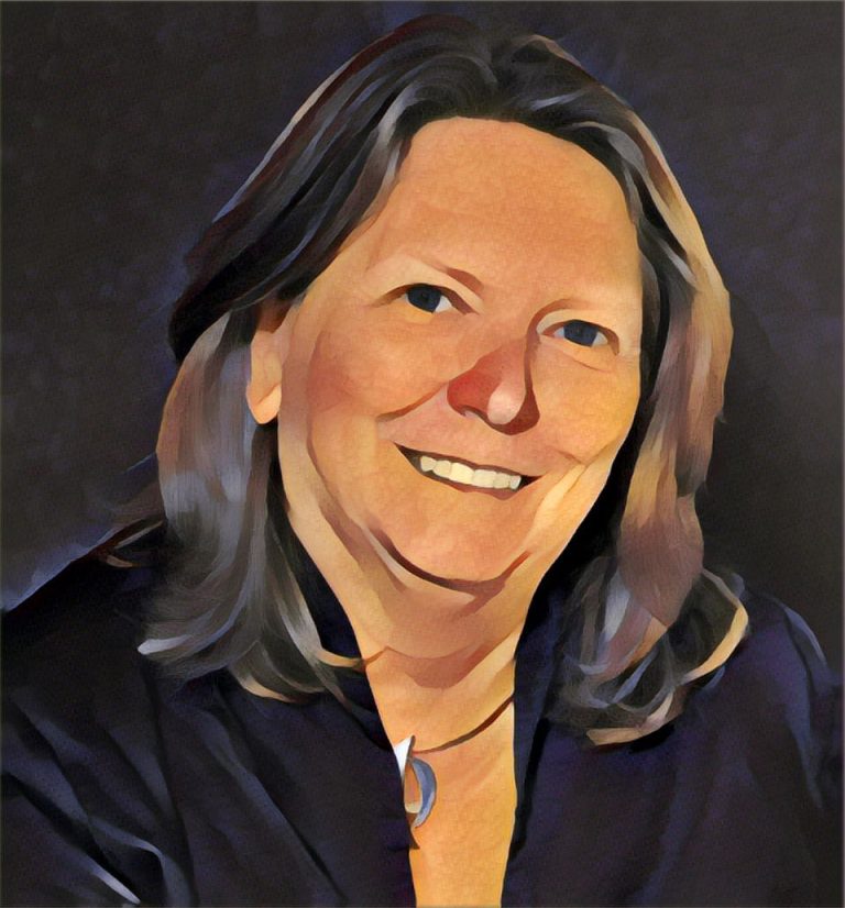 Julie Goddard Leadership Expert & High-Stakes Leadership Specialist